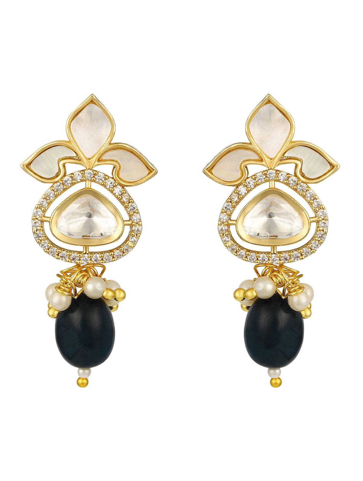 necklace-set-in-gold-with-micron-gold-polished-brass-mosanite-kundan-polki-onyx-tumbles-zirconia-mother-of-pearl