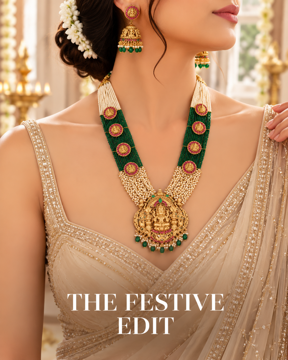 Festive Wear