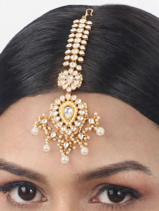 Meher Maangtikka