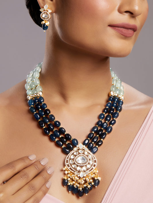 necklace-set-in-gold-with-micron-gold-polished-brass-mosanite-kundan-polki-onyx-tumbles-zirconia-mother-of-pearl