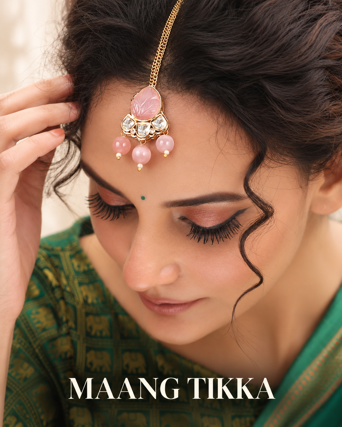 Maangtika
