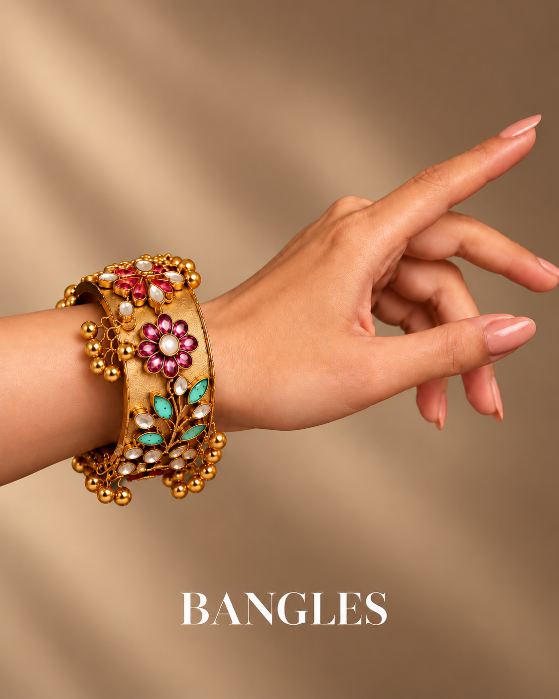 Bangles & Bracelet