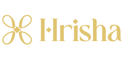 Hrisha Jewels logo