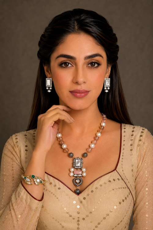Ethnic